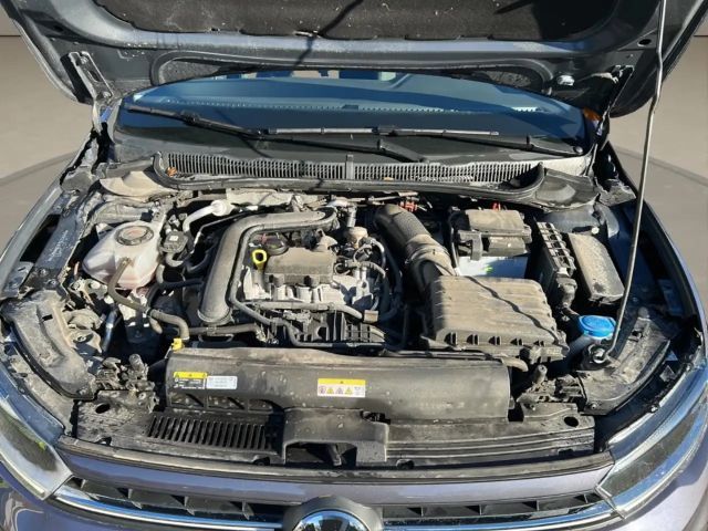 Volkswagen Polo 1.0 TSI DSG Style