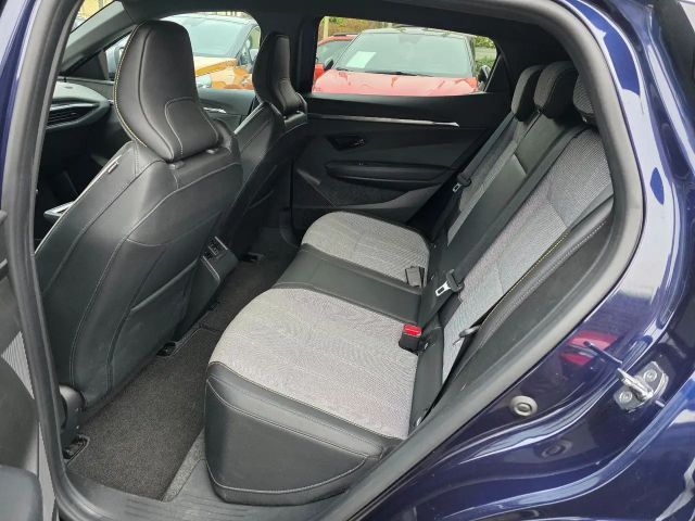 Renault Megane E-Tech E-Tech Techno