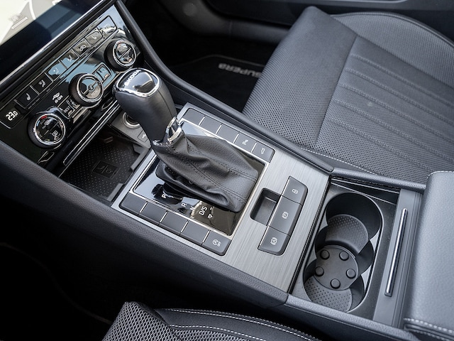 Skoda Superb 2.0 TDI Combi Style Style