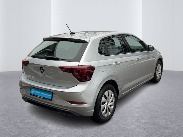 Volkswagen Polo 1.0 TSI DSG Life