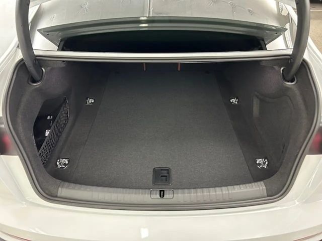 Audi A6 S-Line Sedan