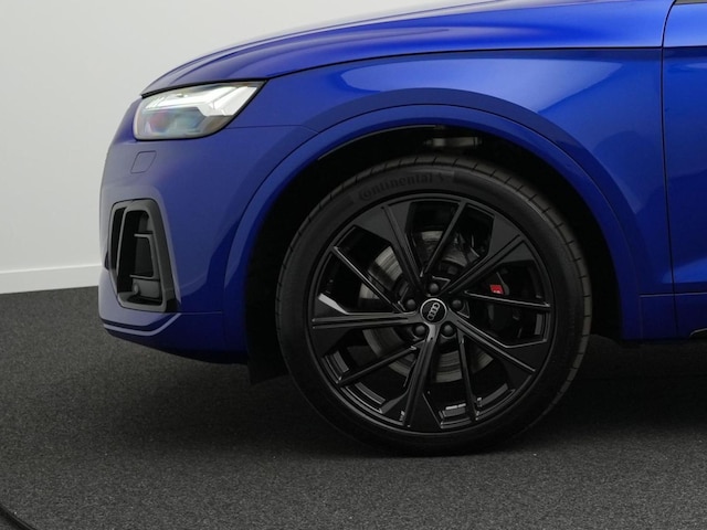 Audi SQ5 Suv TDI 251 kW tiptronic Audi SQ5 SUV