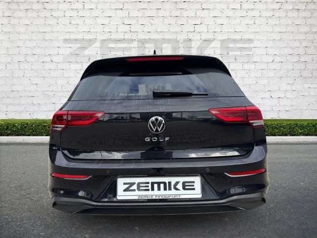 Volkswagen Golf 2.0 TDI DSG Golf VIII