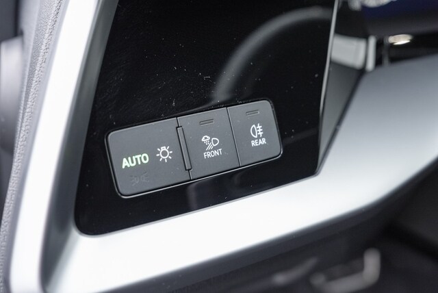 Audi S3 Quattro S-Tronic Sedan