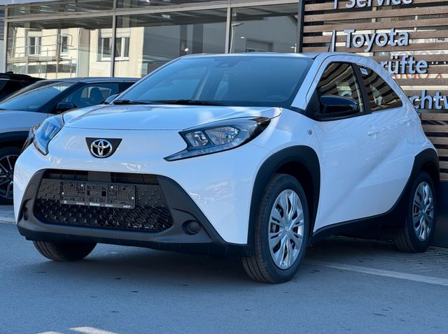Toyota Aygo X 5-deurs Basis Business