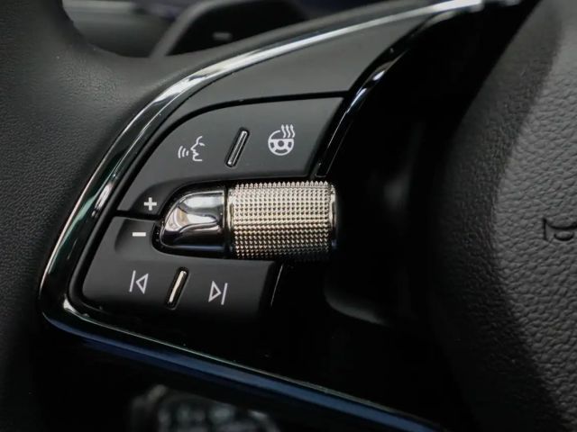 Skoda Superb 2.0 TDI 4x4 Combi