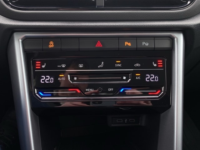 Volkswagen T-Roc 1.5 TSI