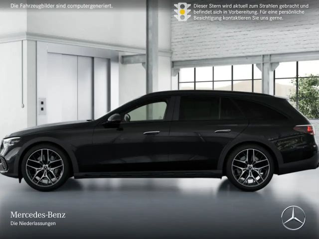 Mercedes-Benz E 450 4MATIC AVANTGARDE Estate