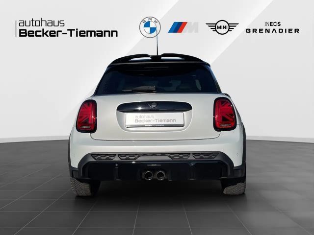 MINI Cooper S 3-deurs
