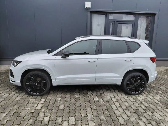 Seat Ateca 1.5 TSI DSG FR-lijn