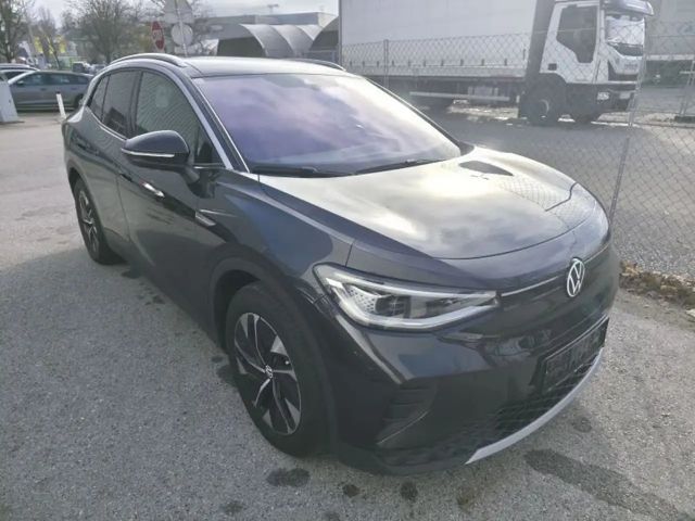 Volkswagen ID.4 150 kW Performance Pro Tech