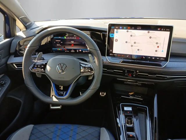 Volkswagen Golf R BLACK EDITION 2,0 l TSI OPF 4M AHK+PANO+K