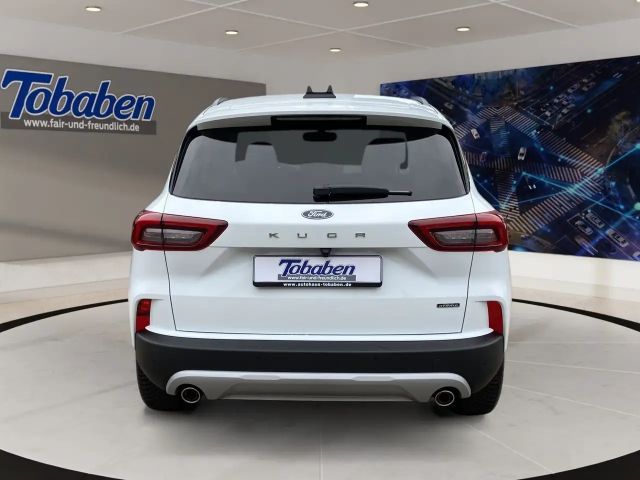 Ford Kuga Titanium