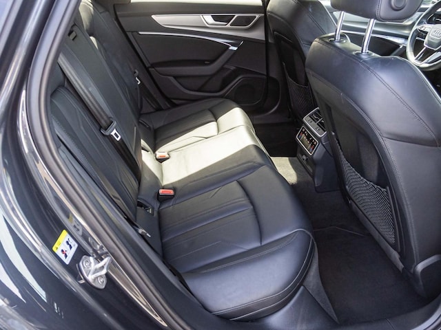 Audi A6 45 TFSI Avant S-Tronic