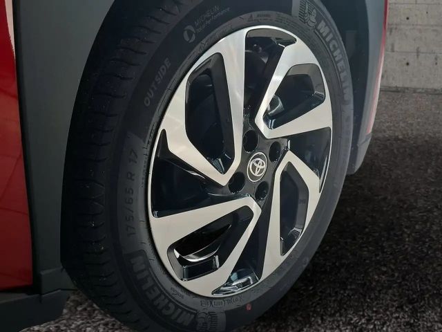 Toyota Aygo X 1.0 VVT-i Hatchback