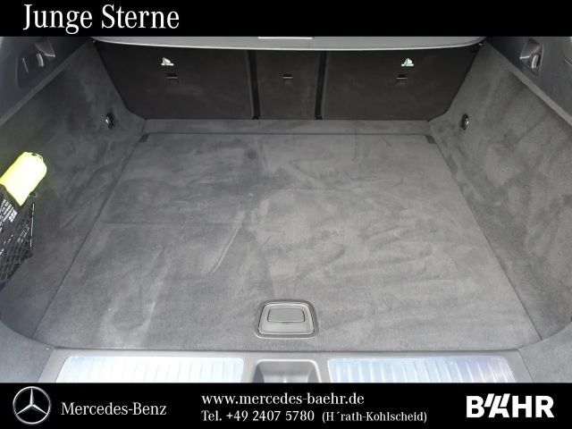 Mercedes-Benz EQE SUV 350