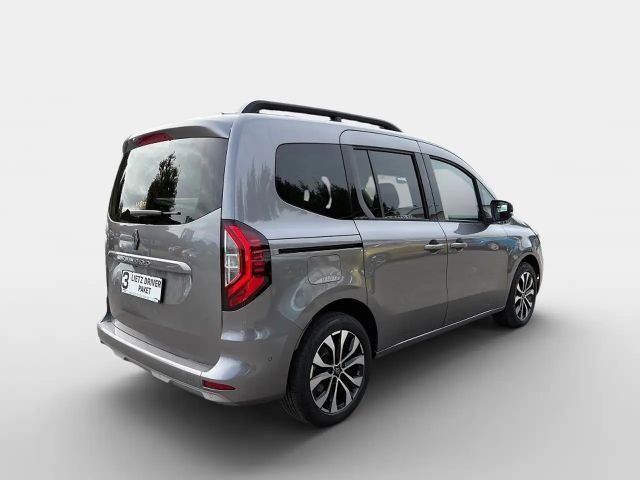 Renault Kangoo EDC Techno