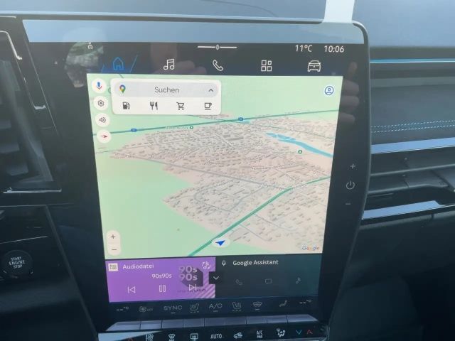 Renault Austral 1.3 TCe 160 Mild-Hybrid 160 Automatik