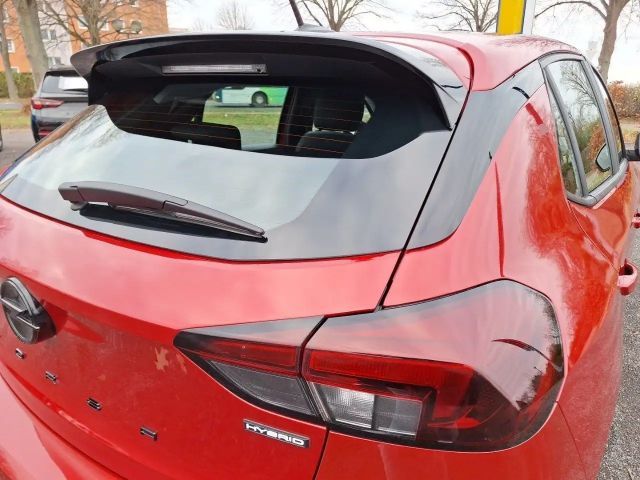 Opel Corsa 1.2 Turbo Edition Hybrid