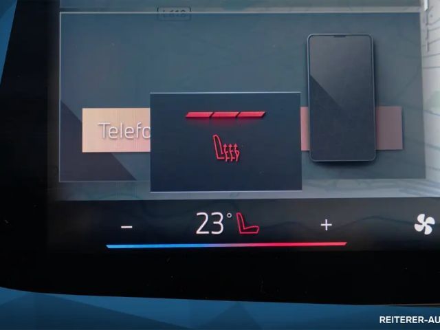 BMW 216 216i Active Tourer Sedan