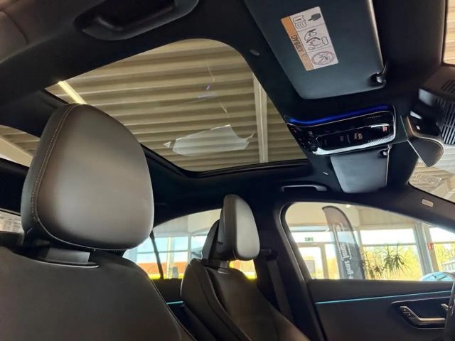 Mercedes-Benz E 450 4MATIC AMG Line Sedan