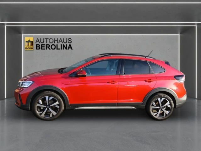 Volkswagen Taigo 1.0 TSI DSG Life