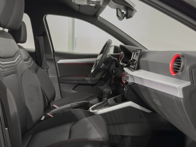 Seat Arona 1.5 TSI FR-lijn