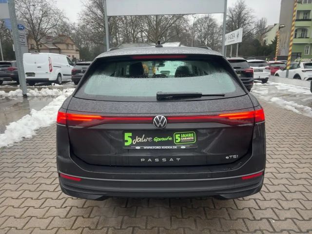 Volkswagen Passat 1.5 eTSI Variant