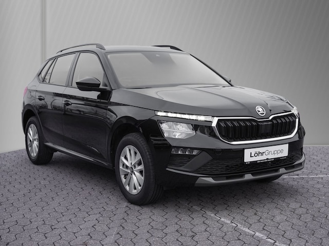 Skoda Kamiq 1.0 TSI Selection