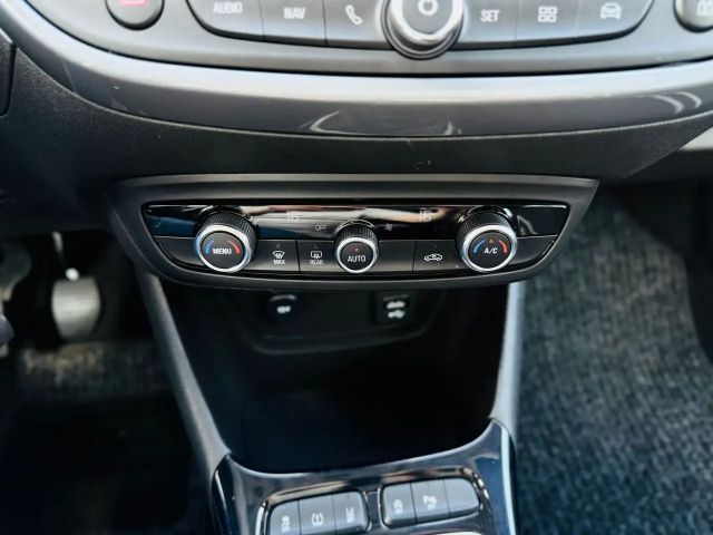 Opel Crossland X 1,2 T ELEG., Navi, Panod, LED, RFK, PTS, Tot, Spur