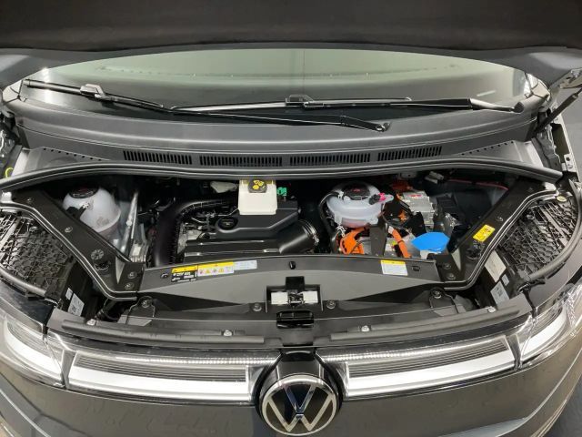 Volkswagen Multivan Style T7