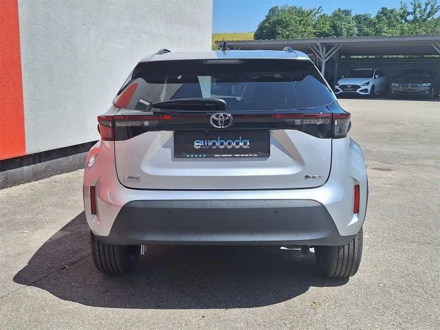 Toyota Yaris Cross 4x2 Active Hybride
