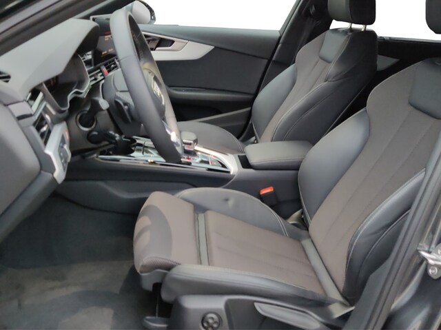 Audi A4 35 TDI Avant S-Line S-Tronic