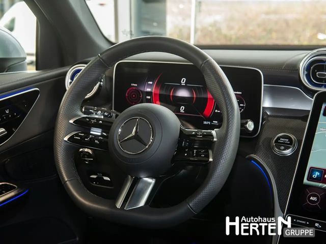 Mercedes-Benz GLC 220 AMG Line GLC 220 d