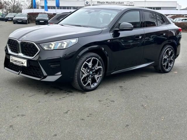 BMW X2 M-Sport sDrive20i