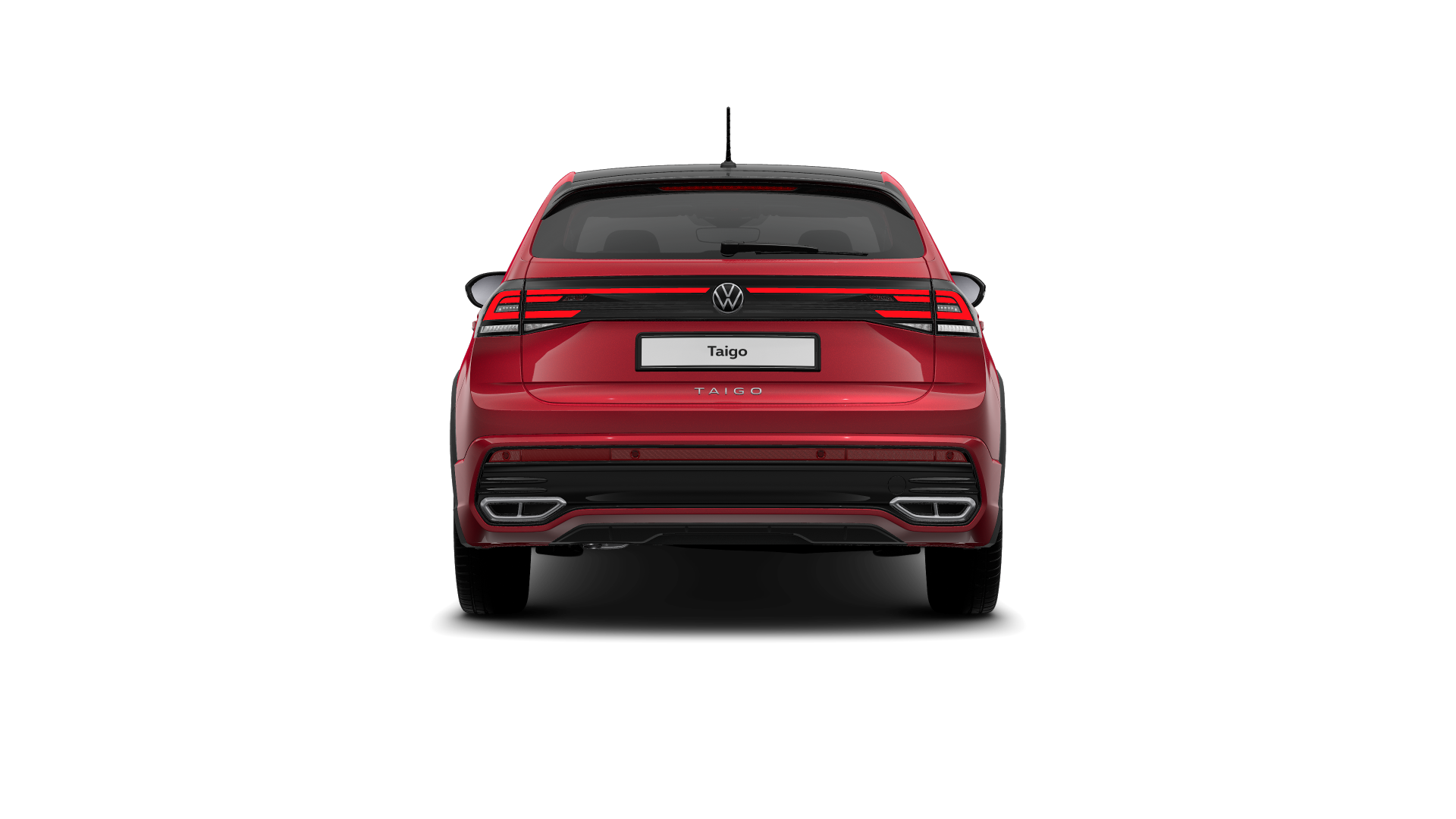 Volkswagen Taigo 1.0 TSI DSG IQ.Drive