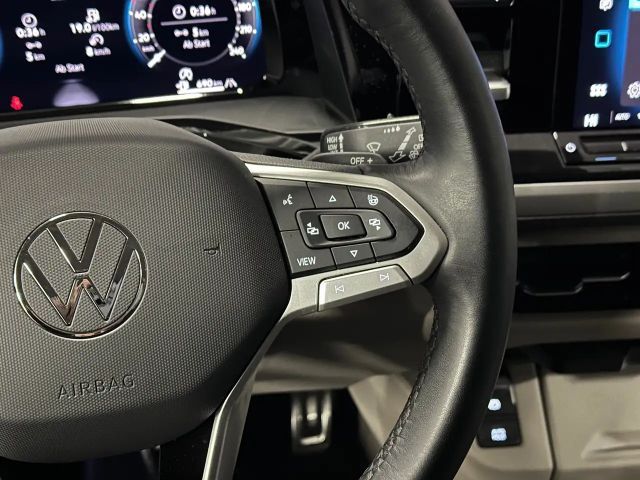 Volkswagen Multivan Lang Style T7