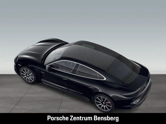 Porsche Taycan 4S