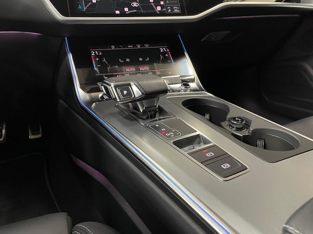 Audi A6 50 TDI Avant Quattro Sport