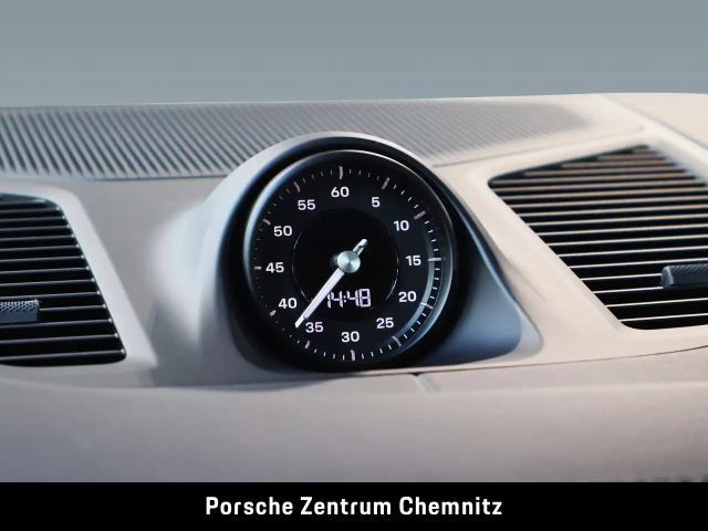 Porsche Cayenne 4 Coupé E-Hybrid