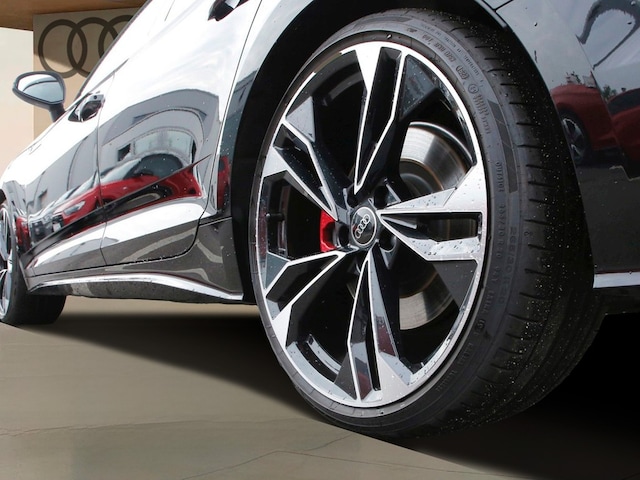 Audi S5 Quattro Sportback