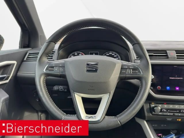 Seat Arona 1.0 TGI Xcellence