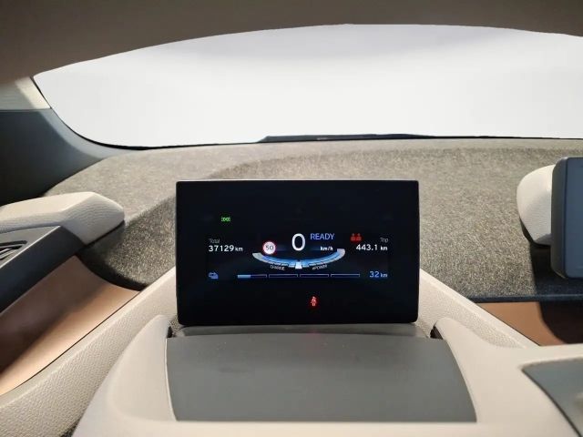 BMW i3 Business Line Sedan