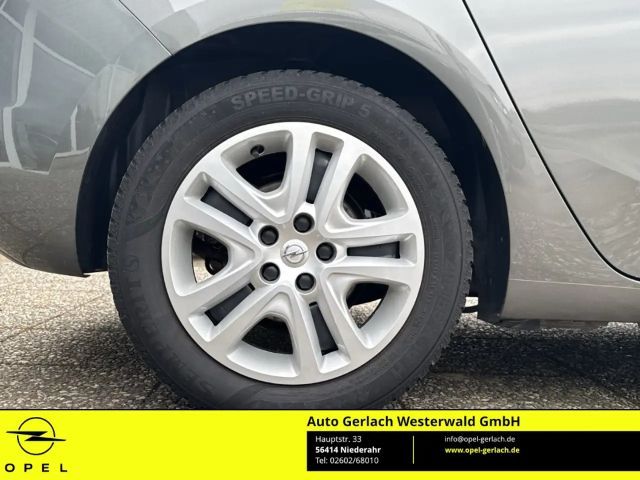 Opel Astra 1.2 Turbo GS-Line Grand Sport Turbo
