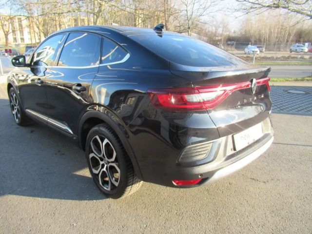 Renault Arkana E-Tech Intens