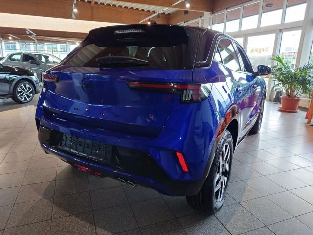 Opel Mokka GS-Line Grand Sport Turbo