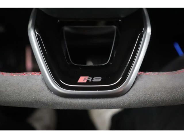 Audi RS3 Quattro Sedan Sportback