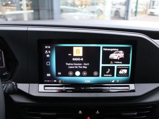 Volkswagen Caddy Cargo TDI