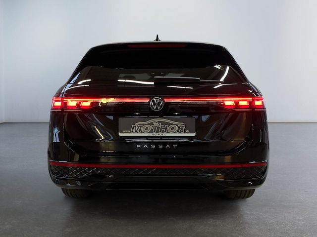 Volkswagen Passat DSG