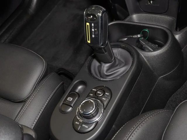 MINI Mini Electric 3-deurs SE